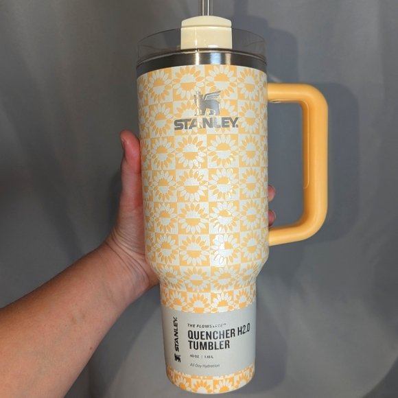 Portaborraccia Con Tracolla Per Stanley Tumbler 40 Oz - Adattabile Per Bicchiere Termico